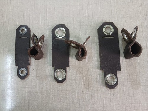 Falconry aylmeri anklets made - falconry,