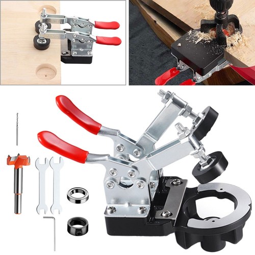 35mm woodworking jig door - 35mm,