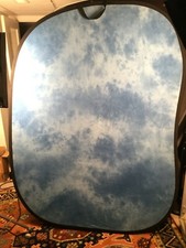 Lastolite Foldable Backdrop -