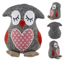 Door Stop Stopper Polka Dot