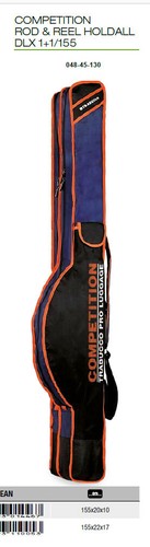 Trabucco competition pro - competition,