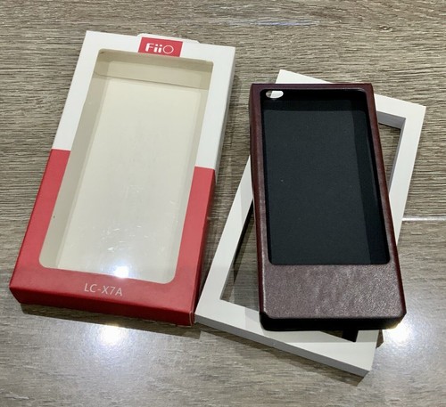 Genuine fiio faux - genuine,