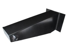 Bulkhead To Chassis Outrigger (LHS/RHS) - Land Rover Series 2/2A/3 - DA2014