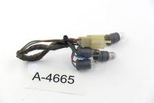 Honda XR 125 L JD19 BJ 2004 -