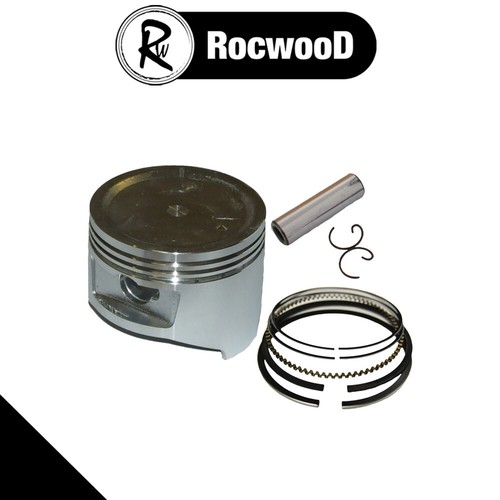 Honda gx390 piston and rings - gx390,