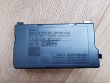 Canon K30352 24V Power Supply