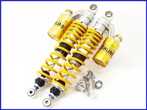 Kawasaki zrx1200daeg ohlins - zrx1200daeg,