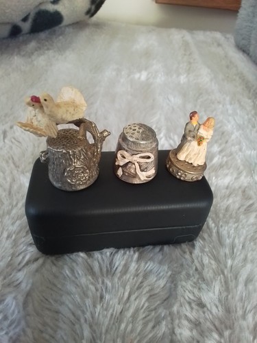 Stephen frost vintage - stephen, pewter