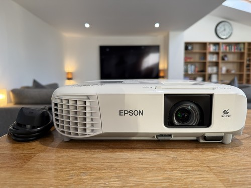Epson x39 hdmi home cinema - hdmi,