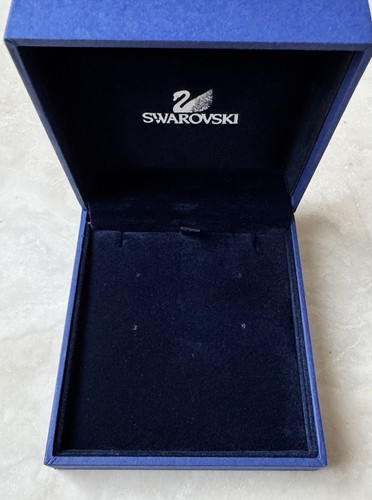 Genuine swarovski vintage - swarovski,