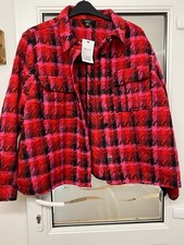 BNWT Next Ladies Red/Pink