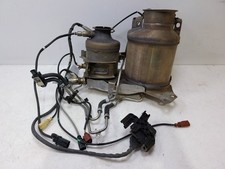 2018 VOLKSWAGEN PASSAT 2.0