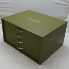 IMPERIAL Pattern Christofle