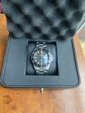 Steinhart Ocean One Vintage