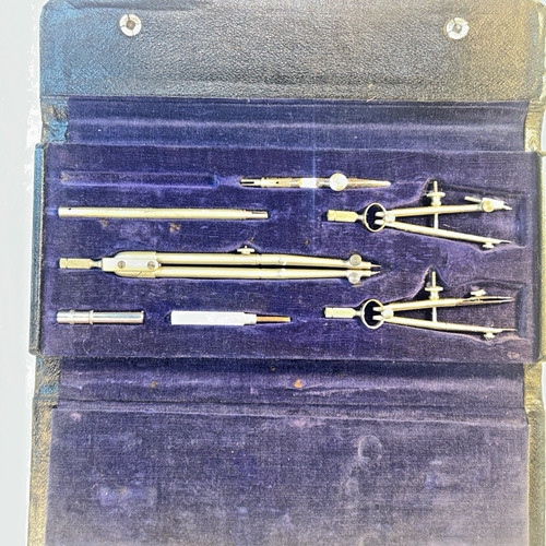 Drawing draughting instruments - drawing,