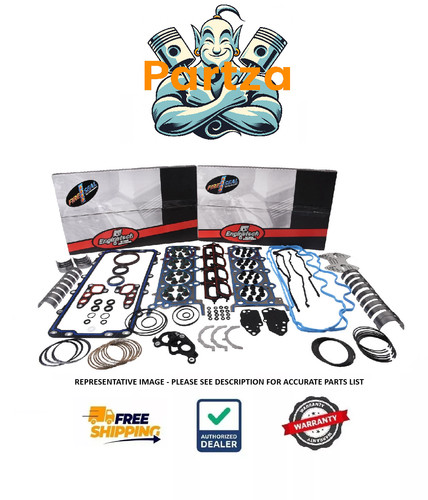 1965 1983 ford - 1965-1983, full