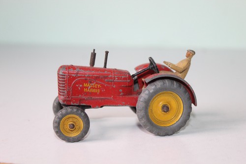 Vintage dinky 27a 300 - 27a, /