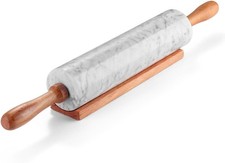 Flexzion Marble Rolling Pin