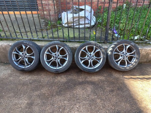 Ford focus line mk4 - ford,