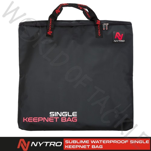 Nytro sublime single keepnet - nytro,