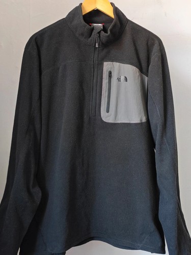 The north face - face, 1/4