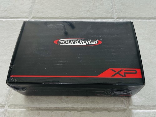 Soundigital xp2400 mini - soundigital, xp2400.4