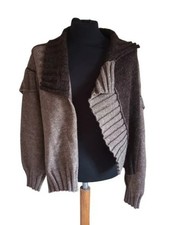 Crea Concept Open Cardigan