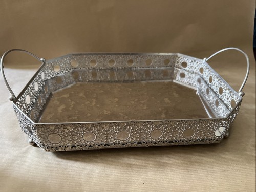 Zara home 2014 silver - 2014, tone