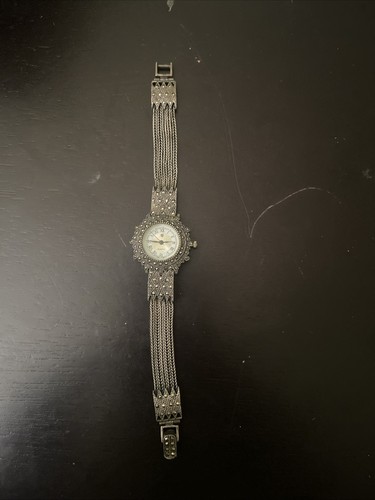 Vintage art deco - art, 925