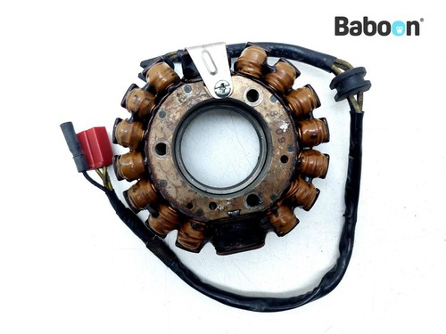 Alternator honda - alternator, (generator)