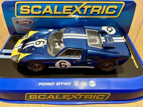 Excellent scalextric c3097 - scalextric,