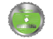  Evolution FURY®