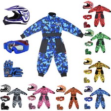 ZORAX X17 Kids Motocross