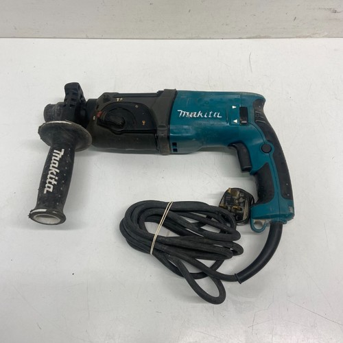 Makita hr2470 230 - 230-240v, sds