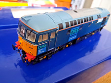 HELJAN 00 GAUGE 3459 CLASS 33