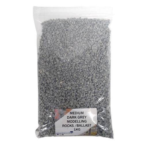 Wwscenics medium grade - medium,