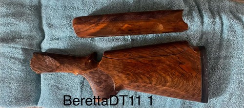 Beretta dt11 premium - beretta,