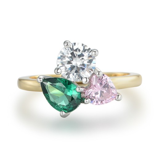 Ladies suffragette carat - ladies,