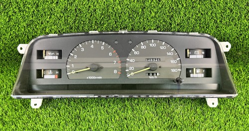 Toyota hilux surf 1989 - hilux, 1989-1995