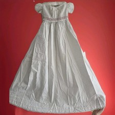 Edwardian? Beautiful White