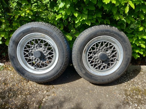 Renault 6 gordini - gordini?, pair