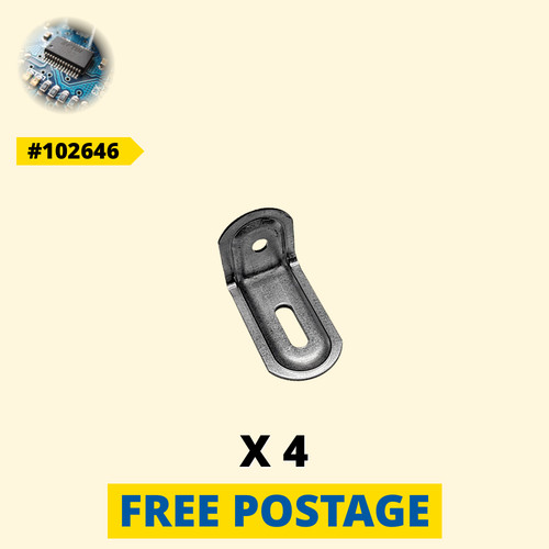 102646 ikea zinc l - 102646, l-shaped