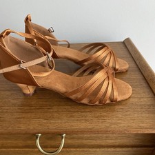 Women Latin Dance Shoes for