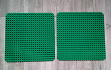 Lego Duplo Large Base Plates 2