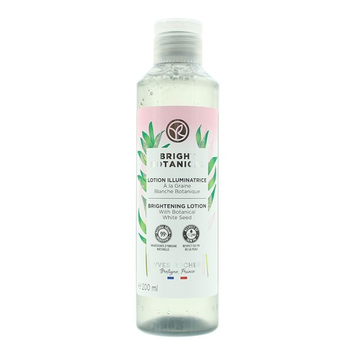 Yves rocher bright - rocher, botanical