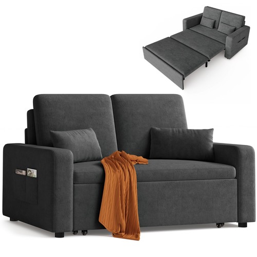 Seater sofa bed pull out - sofa,