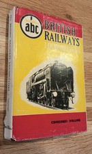 Ian Allan ABC Combined Summer