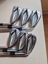 Mizuno JPX 923 Hot Metal Hl