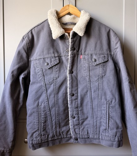 Levi premium men grey - levi's,