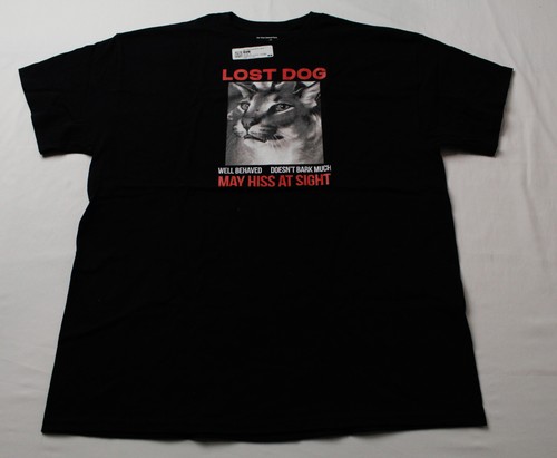 Big floppa gosha unisex - gosha's,